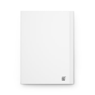 Soulful Scribbles Journal – Elegant Hardcover for Inspiration - Modestly Vogue